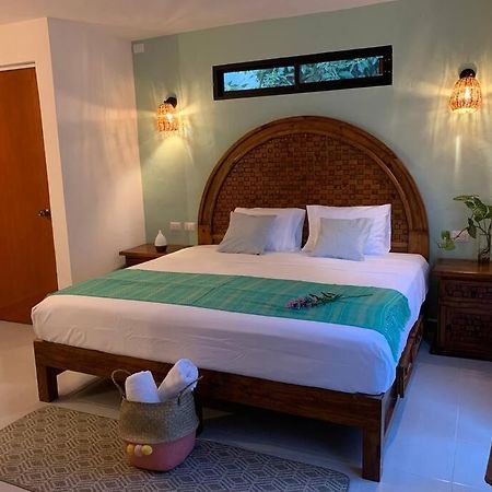 Private Full House With Pool And Cozy Patio Villa Valladolid  Luaran gambar
