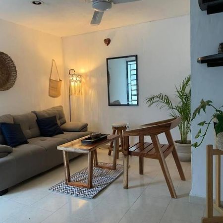 Private Full House With Pool And Cozy Patio Villa Valladolid  Luaran gambar