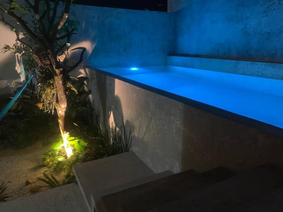 Private Full House With Pool And Cozy Patio Villa Valladolid  Luaran gambar