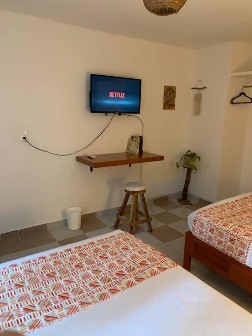 Private Full House With Pool And Cozy Patio Villa Valladolid  Luaran gambar