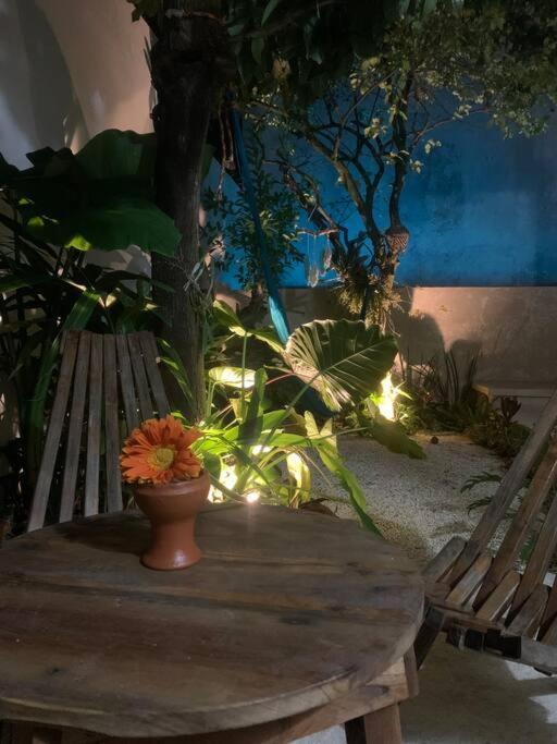 Private Full House With Pool And Cozy Patio Villa Valladolid  Luaran gambar