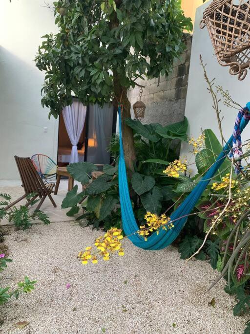 Private Full House With Pool And Cozy Patio Villa Valladolid  Luaran gambar