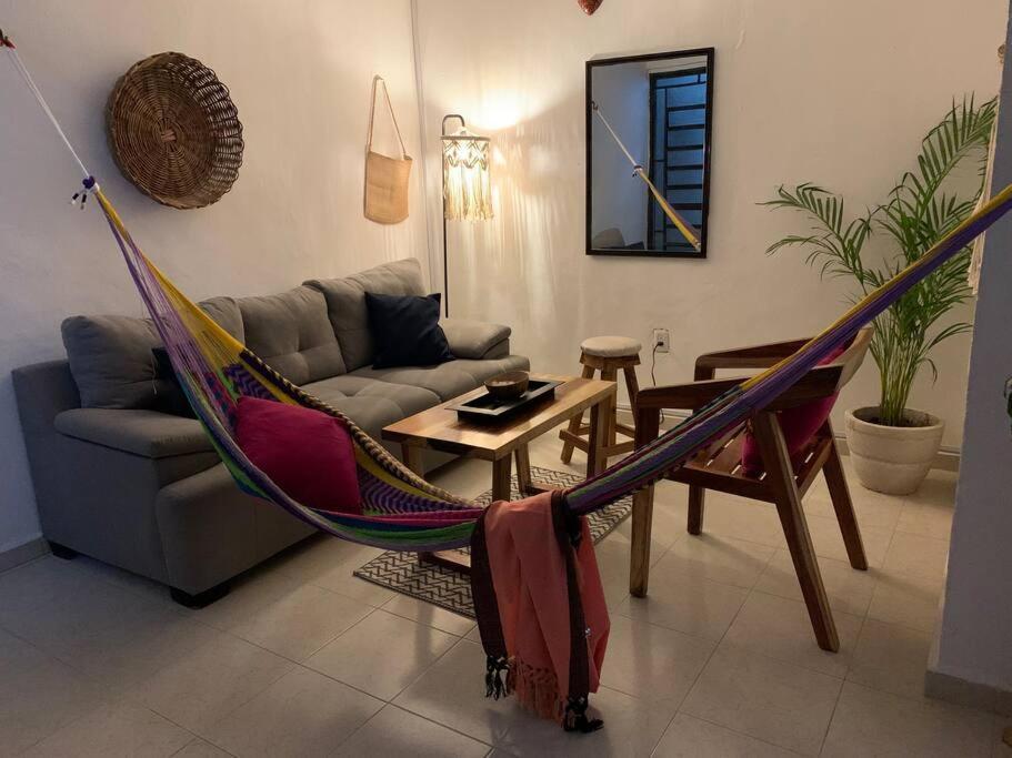 Private Full House With Pool And Cozy Patio Villa Valladolid  Luaran gambar