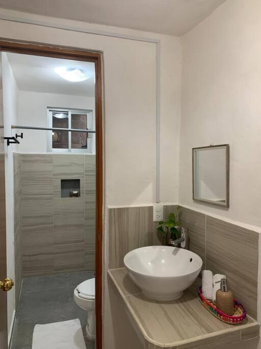Private Full House With Pool And Cozy Patio Villa Valladolid  Luaran gambar